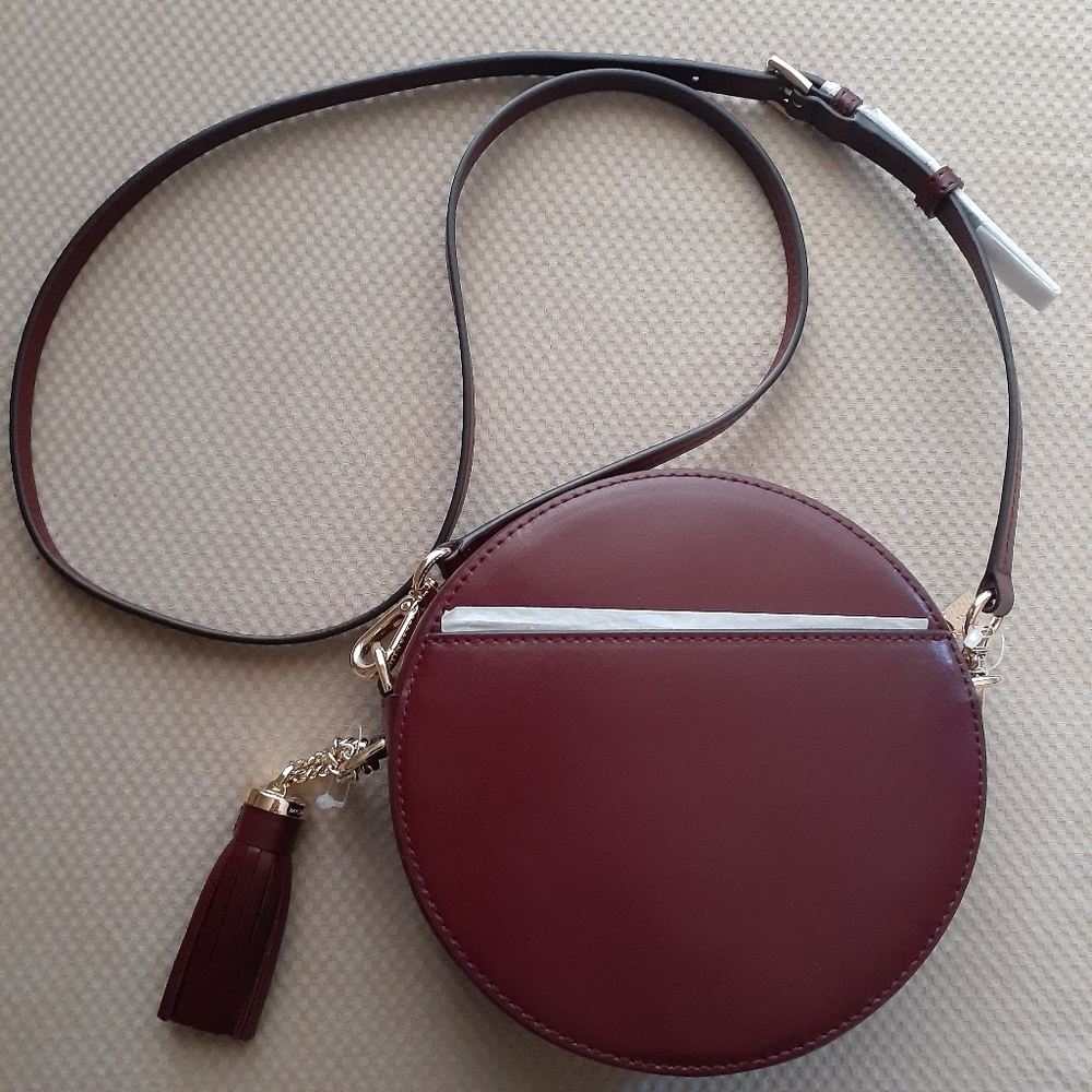 Micheal Kors | Canteen Crossbody - Picture 2 of 9